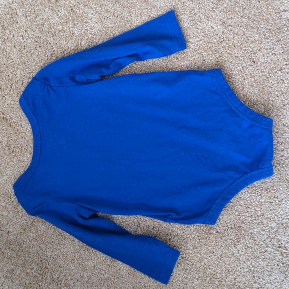 NWOT Nike onesie - Picture 2 of 2